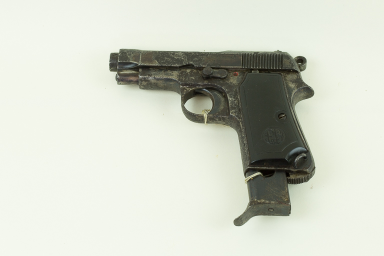 Pistola semiautomatica Beretta modello 1934